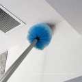 Domed Cobweb Round Broom Head Flagged Bristle Cobweb Duster